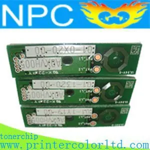 Чип для Konica Minolta TN-321K Olivetti DColour MF 362 A33K33O черный блок развитие чипсы | Компьютеры и