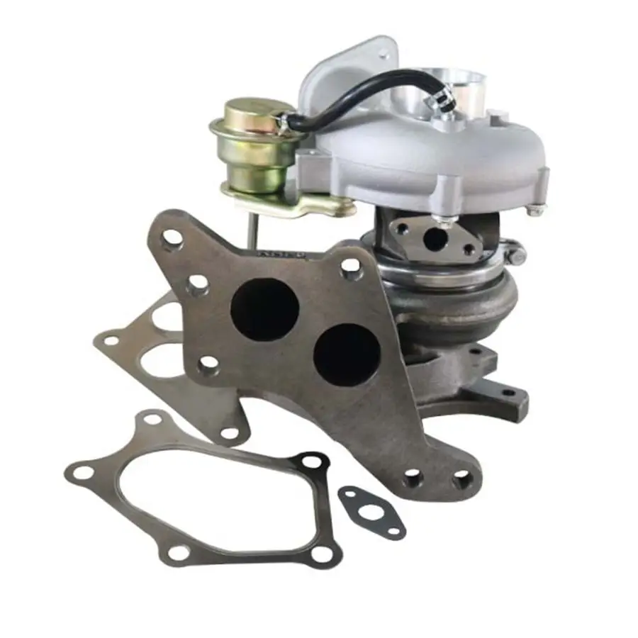AC 021 XJ2 East Turbo charger RHF5 RHF5H VA430083 14411AA470 14411AA471 Charger для двигателя Subaru VF38