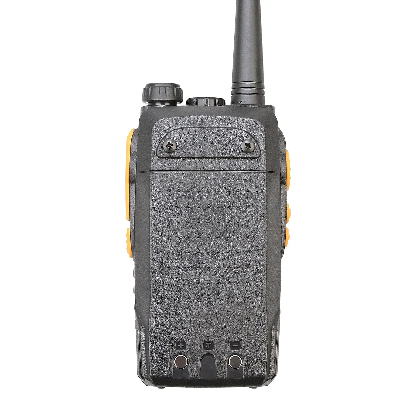 5x BaoFeng UV-6R двухстороннее радио UV6R рация Dual Band Портативный hf трансивер УКВ 136-174/400- 520