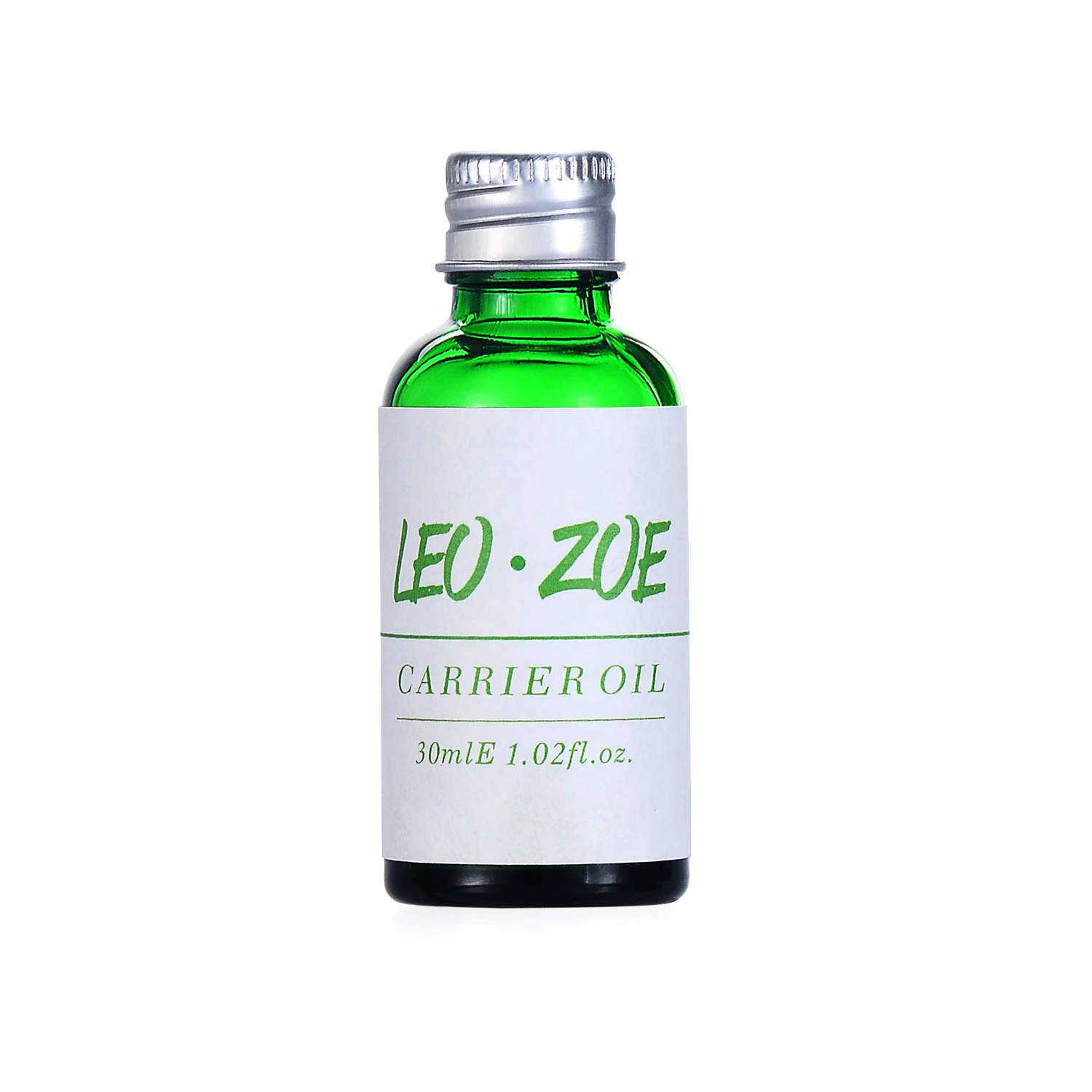

Well-Known Brand LEOZOE Pure Borage Oil Certificate Of Origin France High Quality Authentication Borage Essential Oil 30ML
