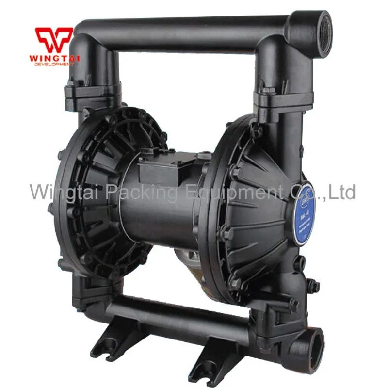 1 5 '駓L/мин Воздушный пневматический мембранный насос BML 40A|diaphragm pump|pneumatic diaphragm