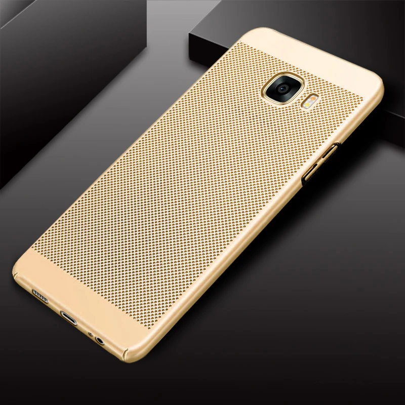 Ультра тонкая сетка чехол для samsung Galaxy J1 J2 J5 J7 Prime J320 J510 J710 2016 J3 Pro крышка A3 A5 A7 2017 A9 |