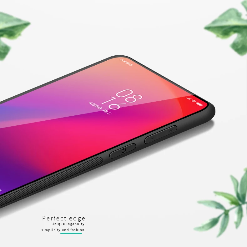 Чехол PINWUYO для Xiao mi 9 T/mi 9 T Pro крышка задняя крышка ТПУ+ корпус ПК для Xiao mi 9 T Ультра чехол для телефона
