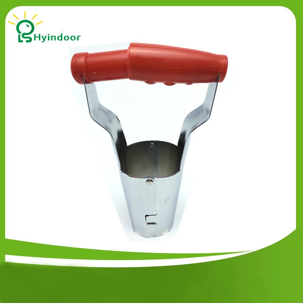 Садовые стальные инструменты для рассада растений 23 см ручной инструмент