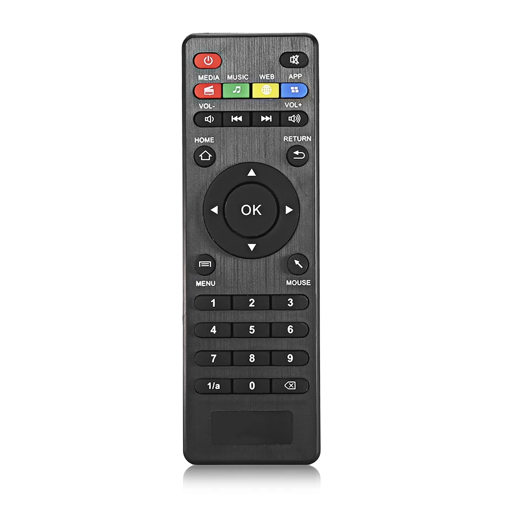 Mesuvida TX2-R1 R2 RK3229 Quad-core Android 6 0 Smart ТВ коробка 1 г/16 г 2 4 ГГц Wi-Fi К x Bluetooth 32Bit Декодер