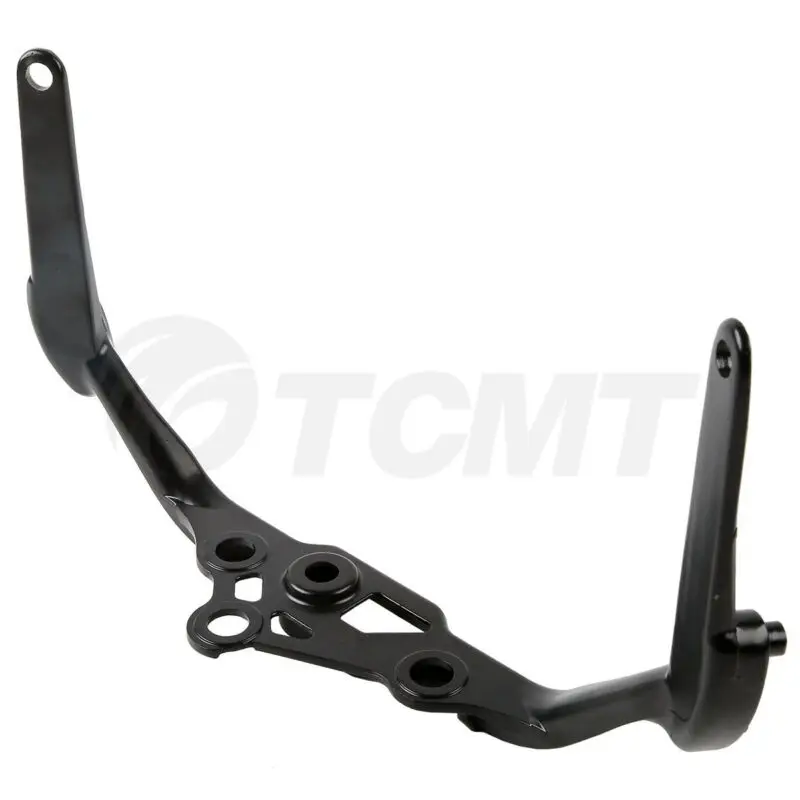 Верхний передний обтекатель Stay кронштейн для HONDA CBR 954 900 CBR900RR 954RR 2002 2003 аксессуары