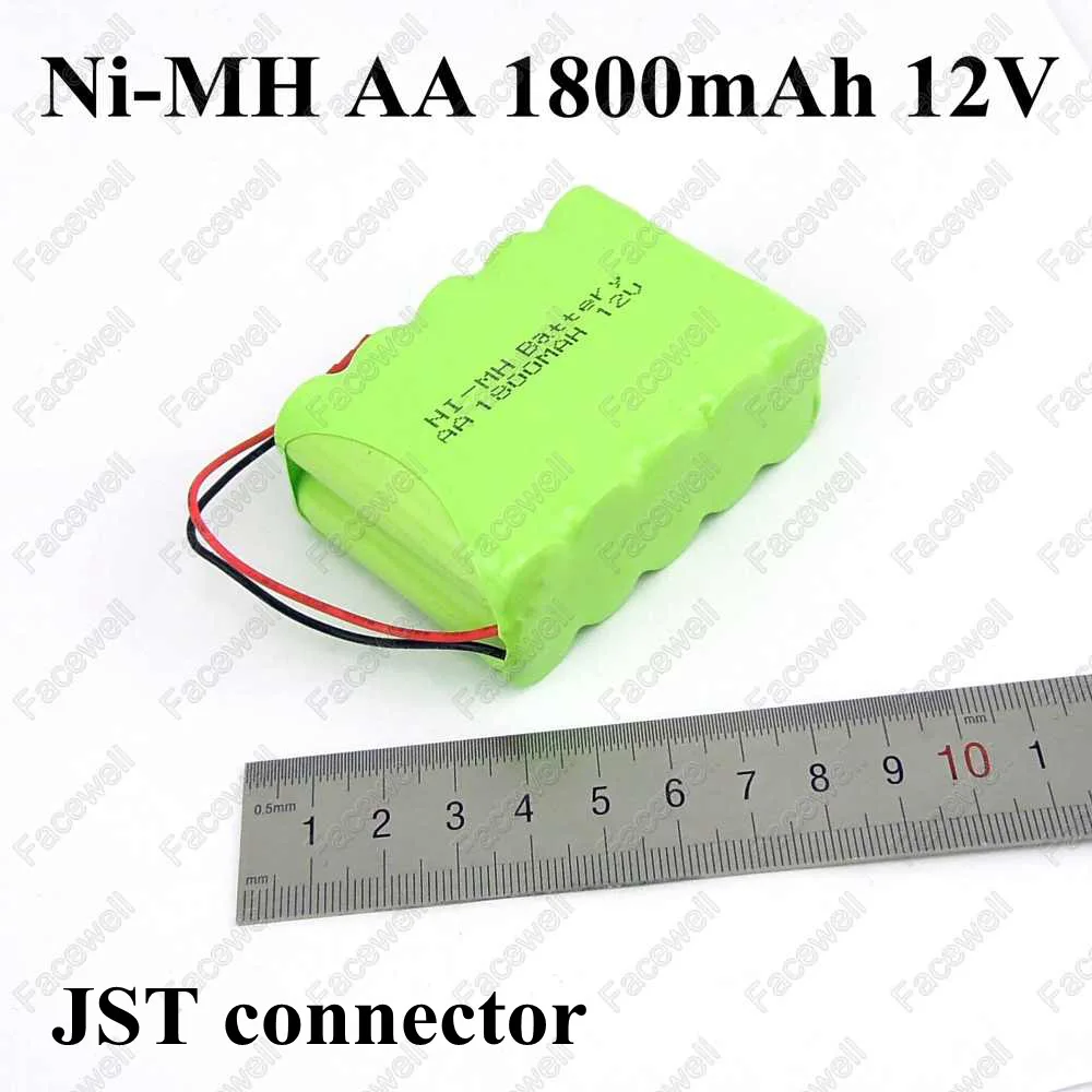 1 шт. перезаряжаемые батарейки aa 12 В 1800 мАч|battery diagram|battery relaybattery dell latitude d520 |