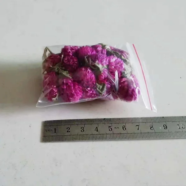 20 шт. сушеная Сохраненная фиолетовая Gomphrena Globosa для свадебной вечеринки, украшения дома, отеля, букеты, проектная принадлежность
