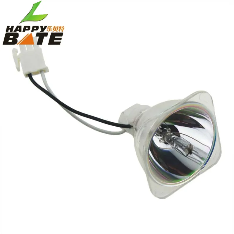 Проектор HAPPYBATE лампа с неизолированным экраном для SHP132 PJD5122 / PJD5152 PJD5211 PJD5221/PJD5352