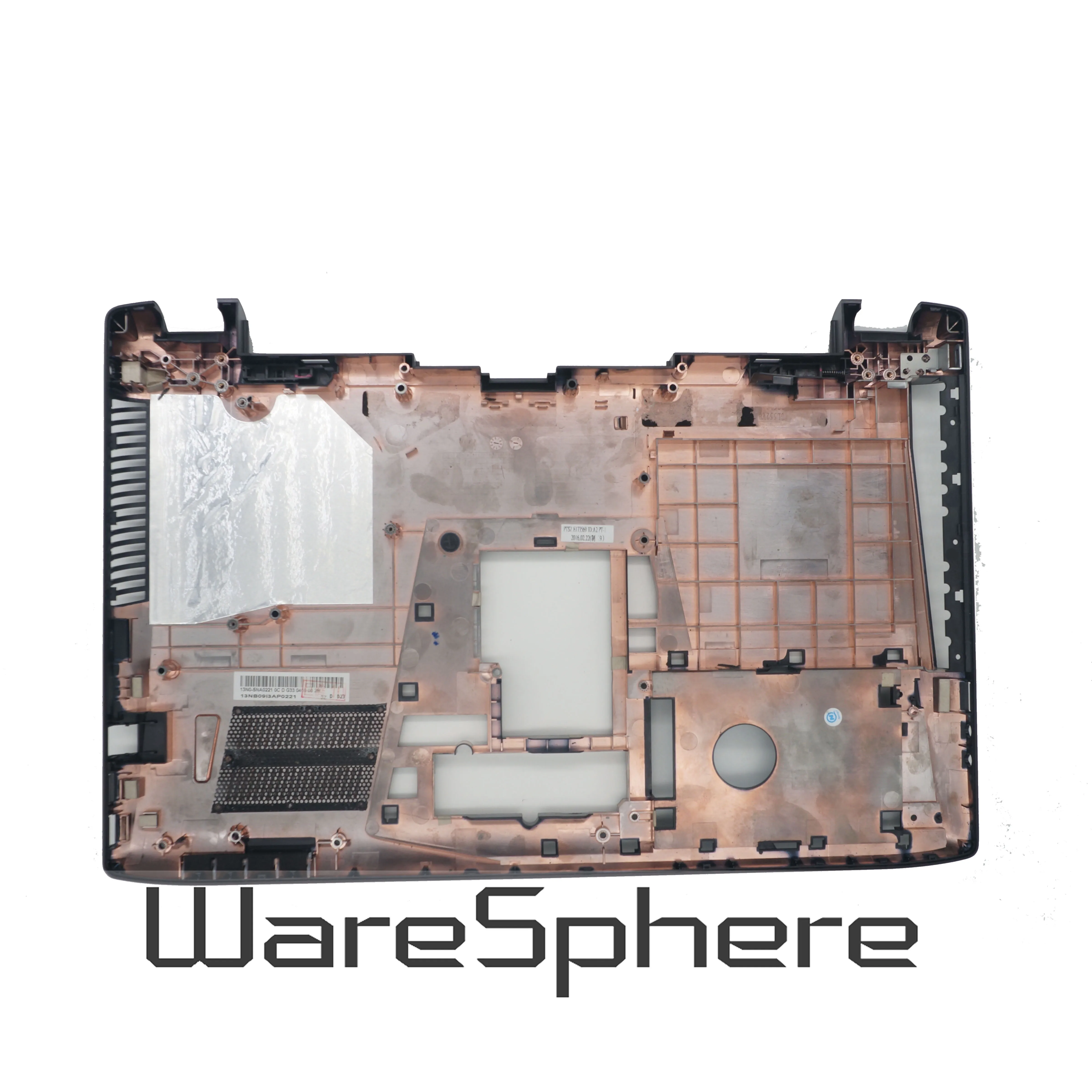 A для Asus GL552V GL552VW Нижняя крышка чехол без порта VGA 13NB0913AP0231 черный|case for asus|asus cover casecase