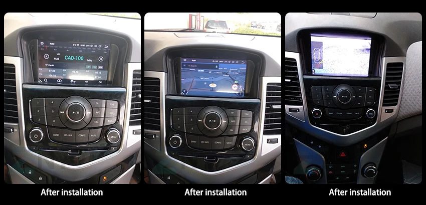 " ips Android 8,0 Стерео gps для Cruze 2008 2009 2010 2011 2012 Авто Радио RDS DVD аудио видео WiFi навигация камера заднего вида