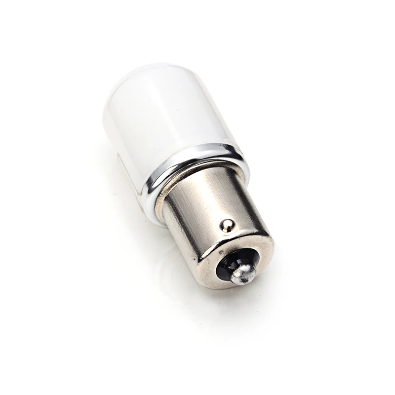 2 шт. супер яркий интегрированный 360 градусов SMD 3030 led P21W 1156 автомобильный светильник источник парковки задним ходом Поворотная лампа 12v