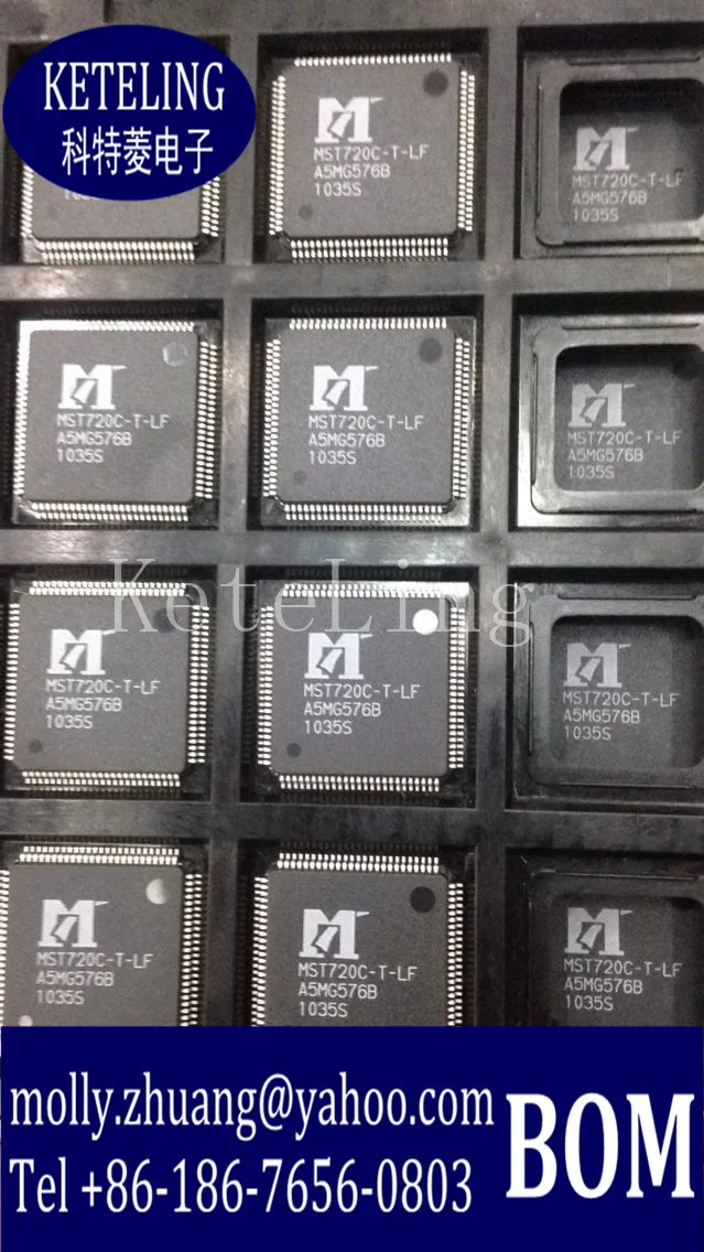 

MST720 MST720C-T-LF