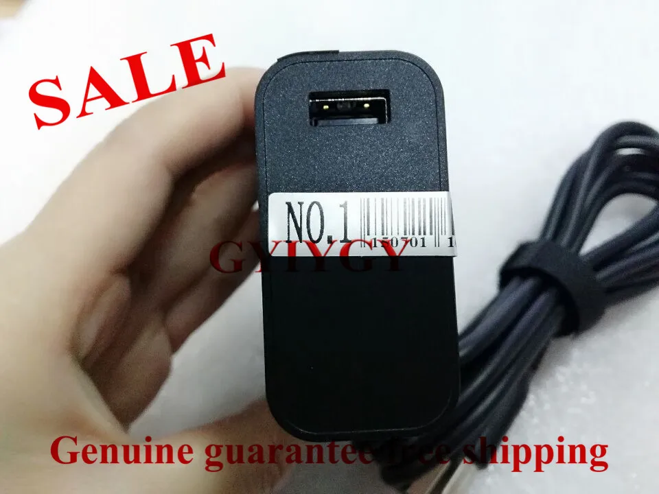Адаптер питания XLY us USB 40 Вт 20 В/5 В 2 а для Lenovo Yoga 3 Pro 13-5Y70 1370 36200563 ADL40WDB 20V 2A 40W |