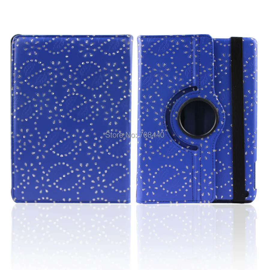 Free shipping Pu Leather Rotating Case Smart Cover Stand For New APPLE iPad 5 5th Gen Air Tablet 360Rotate 360 | Компьютеры и офис