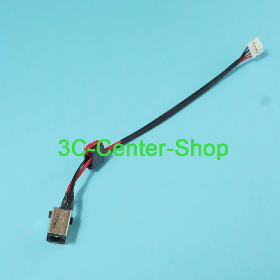 1 шт. разъем постоянного тока для Lenovo S300 S400 S405 S410 S415 S435|Соединители| |