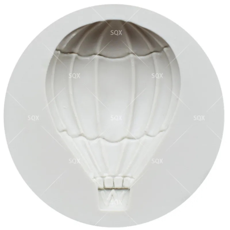 Формы для выпечки тортов с воздушным шаром силиконовые формы инструменты