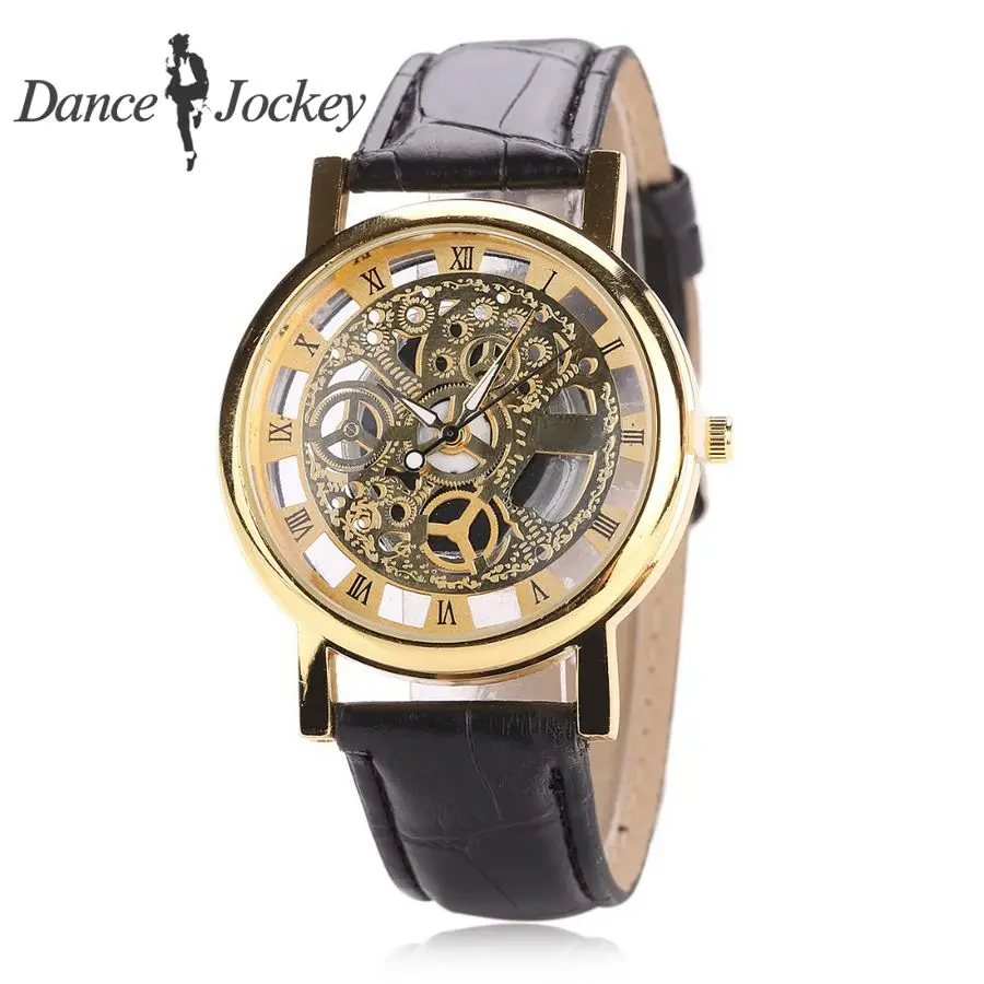 2020 модные новые черные часы высокого качества Роскошные Брендовые мужские