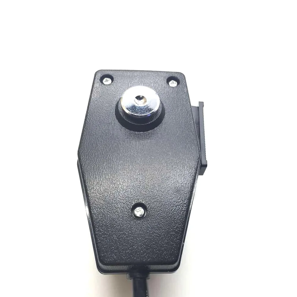 

New CB Radio Speaker Mic Microphone 4 Pin for Cobra / Uniden Car CB Radio Walkie Talkie Ham Radio Hf Transceiver