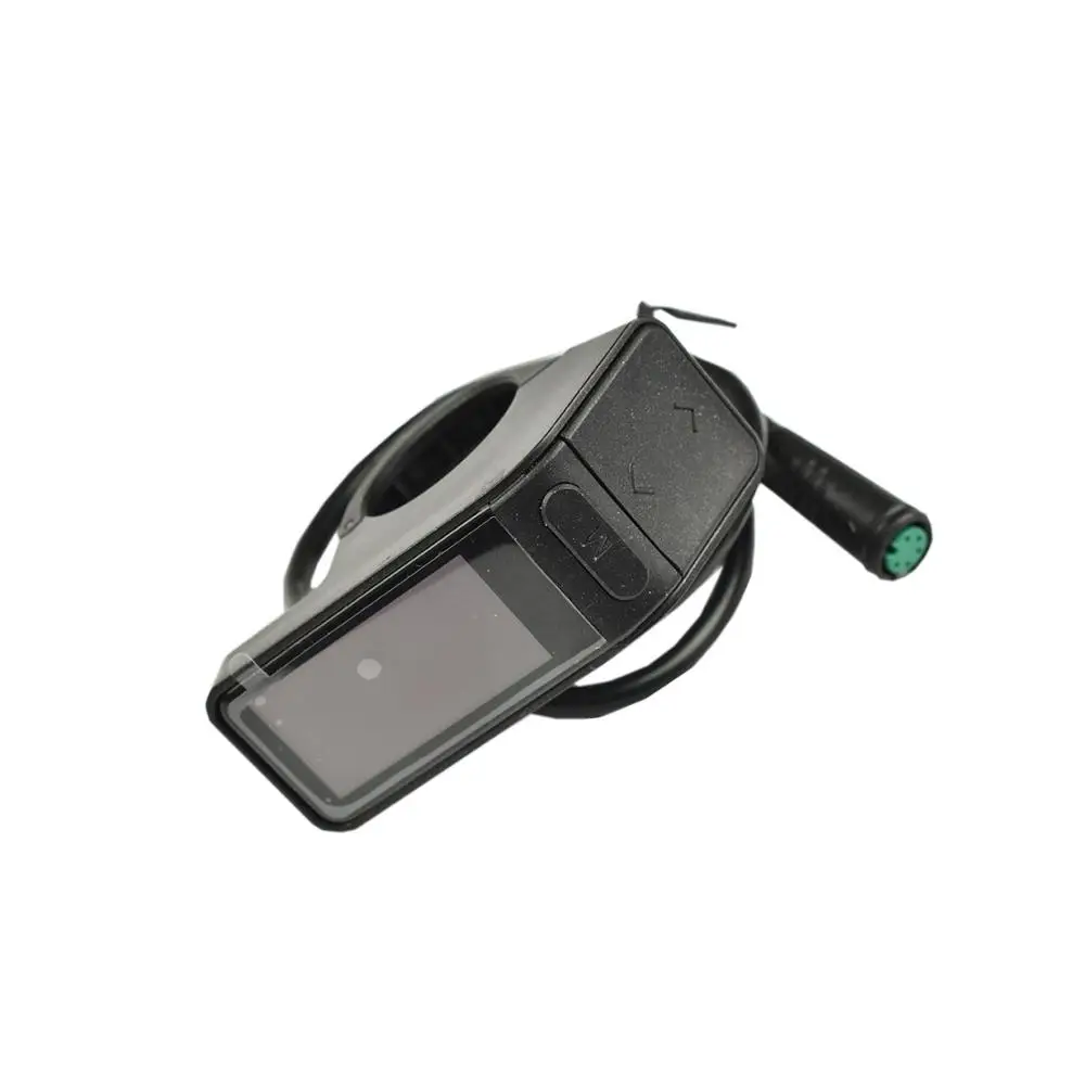 Электрический велосипед ЖК-дисплей DPC18 P850C 750C 500C SW102 C965A C961 для велосипеда BAFANG/Ebike BBS02B BBS01B BBSHD двигатель среднего привода - Цвет: SW102