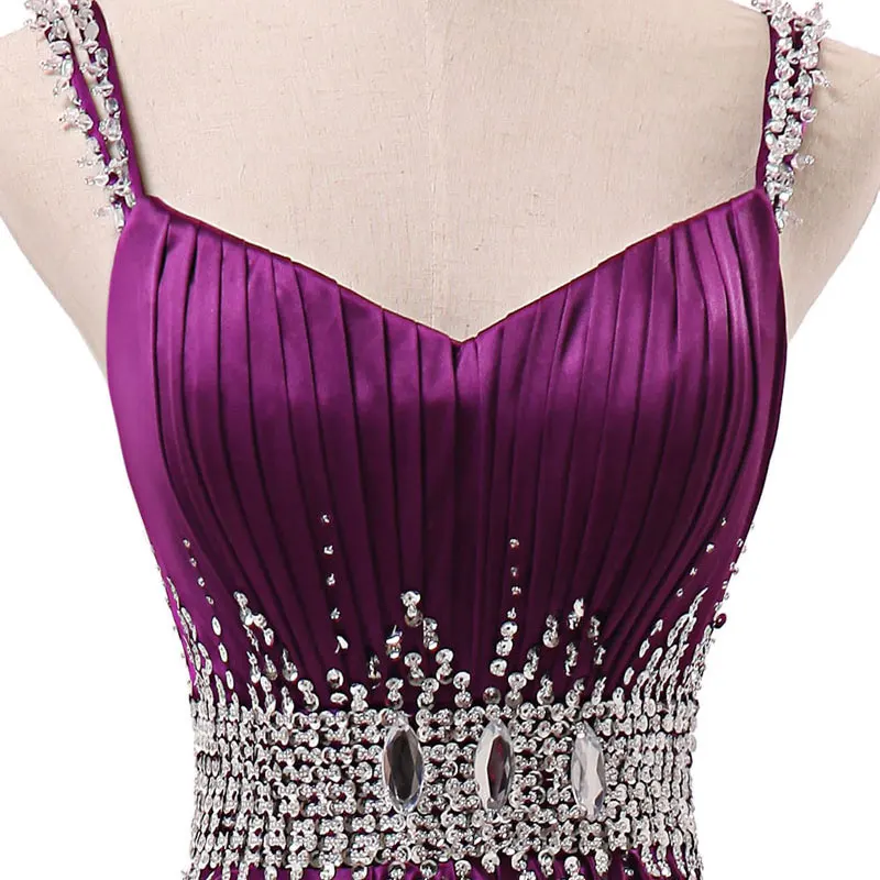 FADISTEE Новое поступление вечернее платье для выпускного вечера А-силуэта