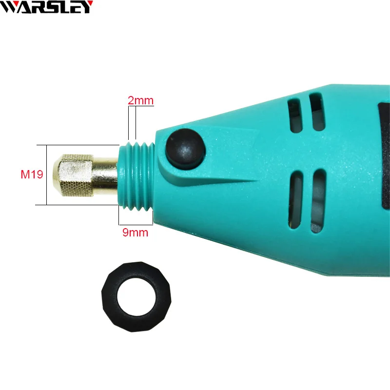 Стильная новая гравировальная ручка электрическая дрель DIY ДРЕЛЬ Dremel 180 Вт Электрический Роторный инструмент шлифовальная машина Мини дрель мини-мельница шлифовальный станок