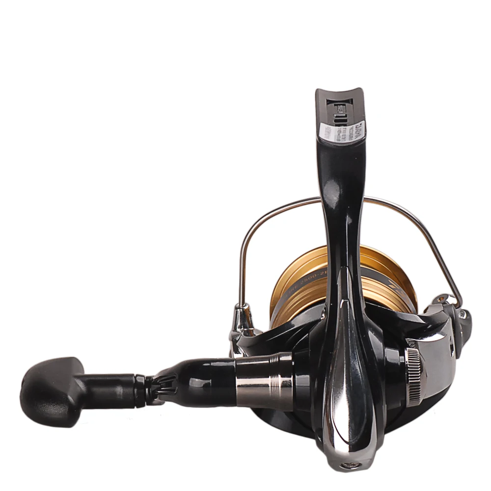 Рыболовная катушка DAIWA SWEEPFIRE для спиннинга 1500/2000/2500/3000/2BB/4000: 5 3-6 кг | Спорт и