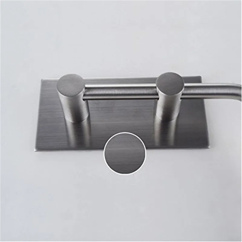 Настенный держатель для туалетной бумаги из нержавеющей стали | Обустройство