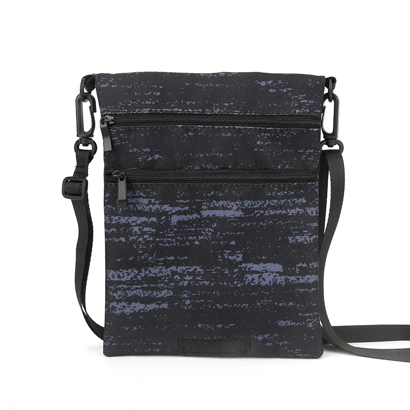 Дорожная сумка через плечо для сотового телефона Модный маленький держатель