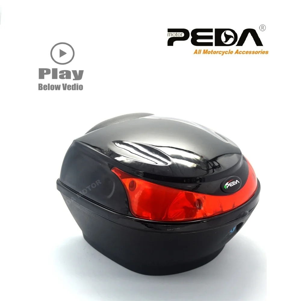 2016 Новая Мода Электрический Скутер Верхней Части Корпуса ABS Один Шлем Жесткий