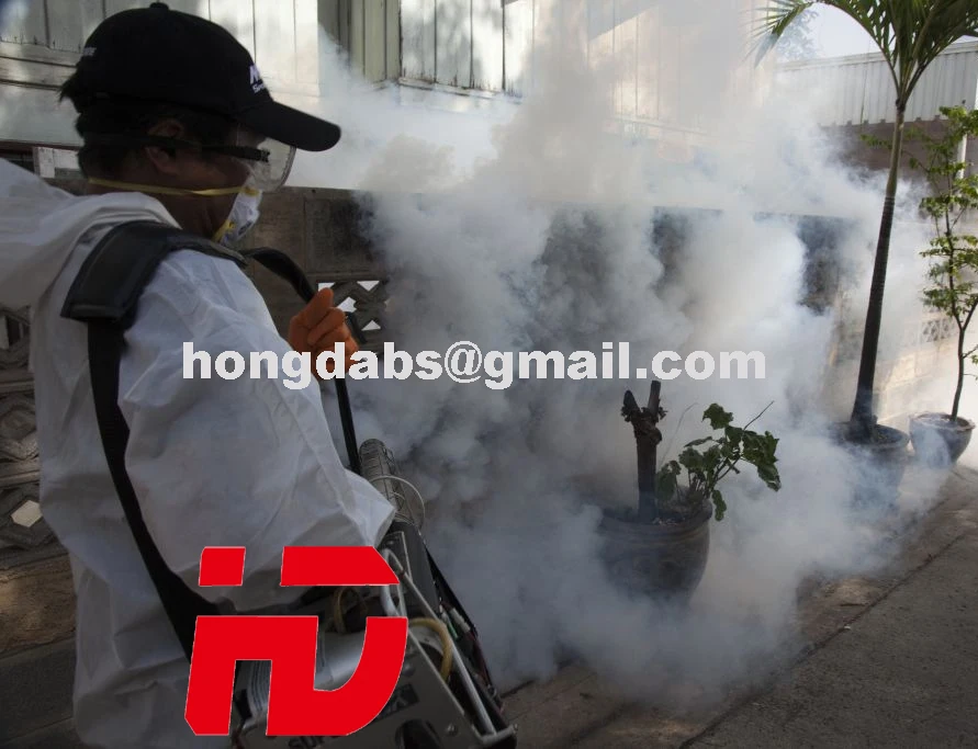 Москитная насекомыми-вредителями запотевание машина (гарантия пять лет