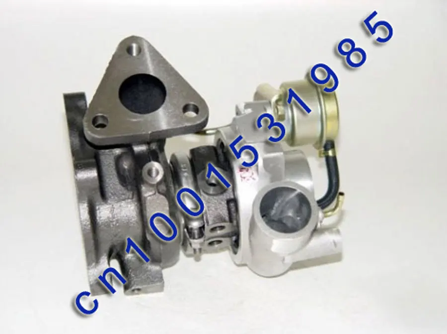 MITS UBISHI 4M40 турбо с водяным охлаждением для MITSU BISHI Challenger/M itsubishi Pajero Cars TF035HM 49135