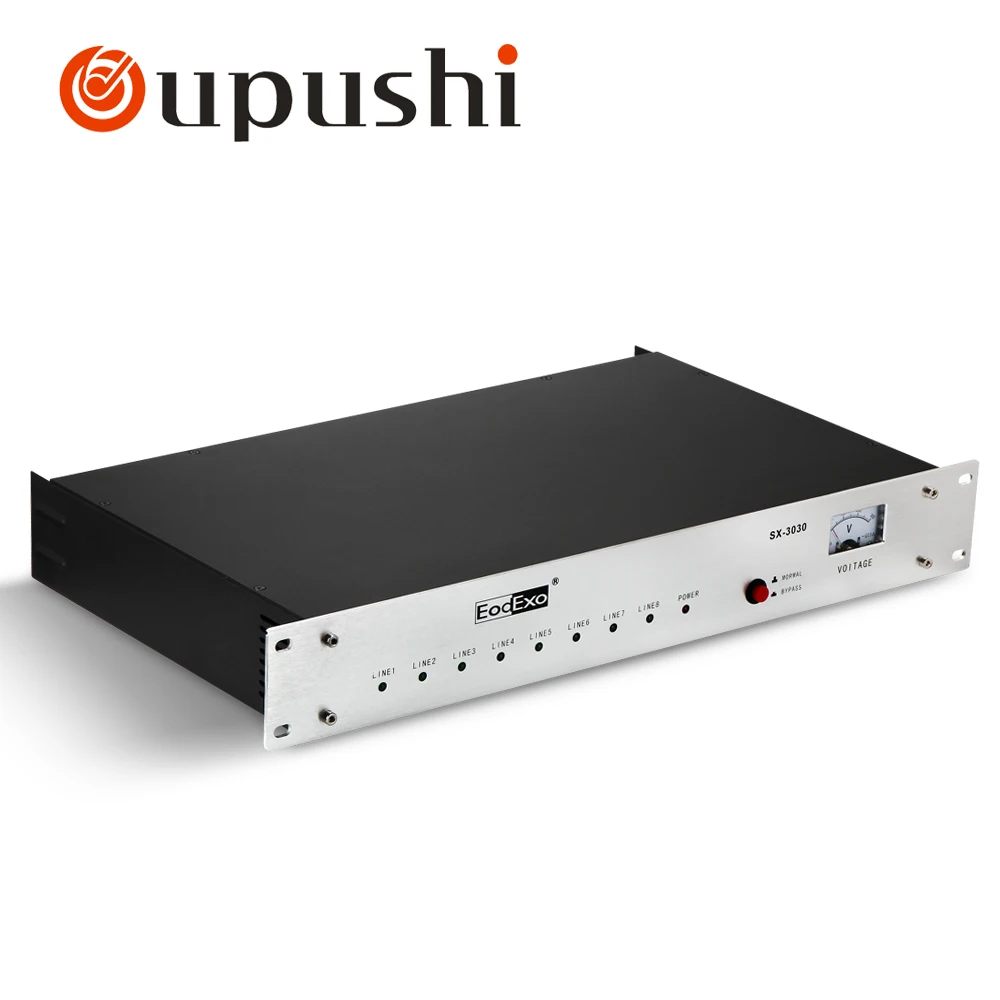 OUPUSHI SX-3030 дальний регулятор последовательности мощности и приемник | Электроника