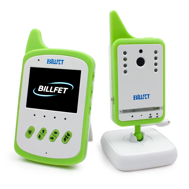 Фото Беспроводная видео радионяня с комплектом камеры bebe kamera Moniter Videoana baby monitor VOX Radio Беспроводная видео радионяня с комплектом камеры bebe kamera Moniter Videoana baby monitor VOX Radio