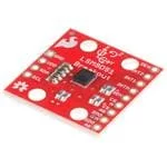 

SEN-13284 Acceleration Sensor Development Tools 9DoF IMU Breakout LSM9DS1