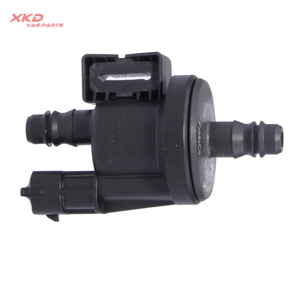 

028 014 2478 Canister Purge Solenoid Vent Valve Fit For La-nd Ro-ver Jag-uar 0280142478 8W93-9C915-AA
