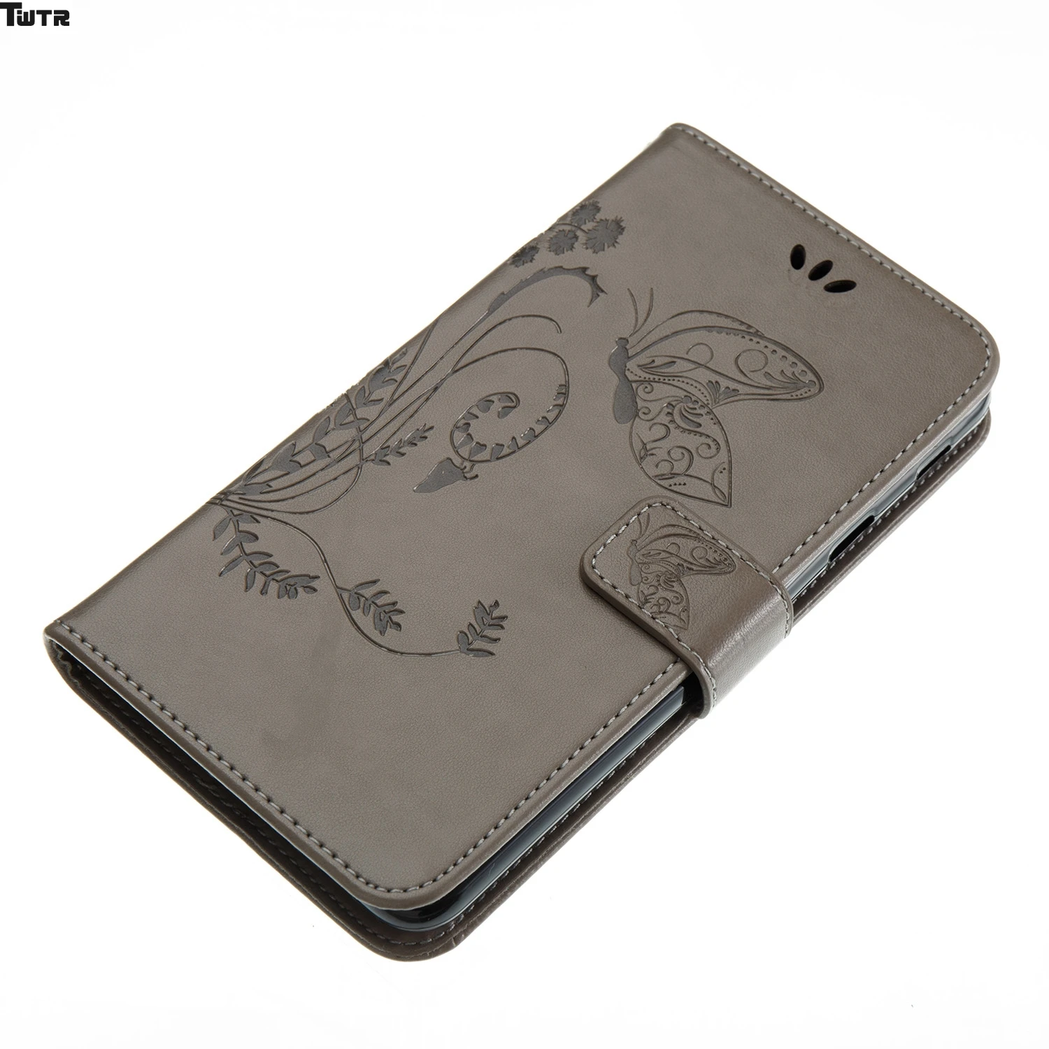 Флип Чехол Для samsung Galaxy на Max Duos SM G615F/DS случае телефон кожаный чехол для J7 G615FU/DS
