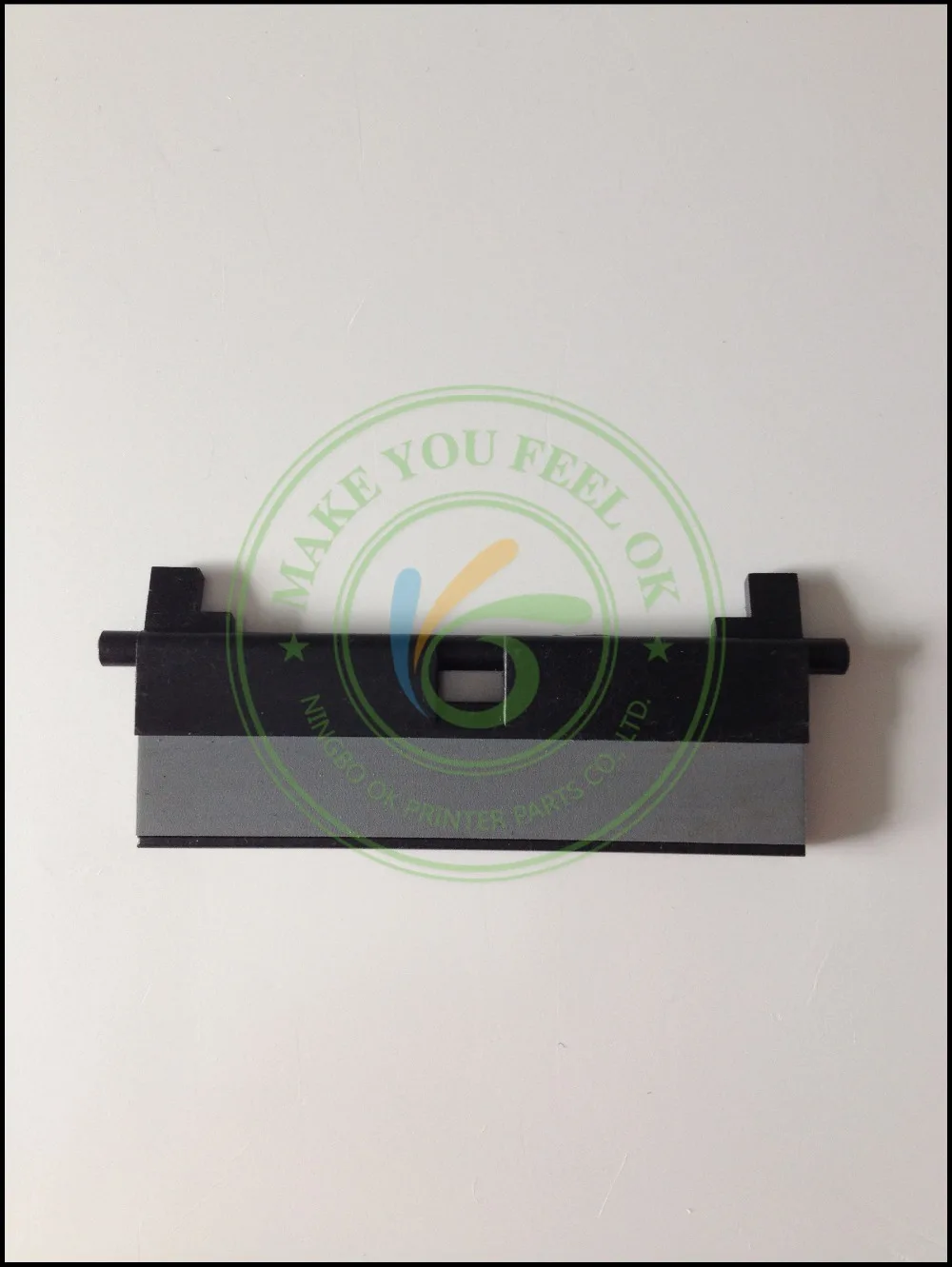 5 шт. x новая планшетофон для HP 1160 1320 2410 2420 2430 3390 3392 2727 2014 2015|separation pad|hp 1320pad pad |