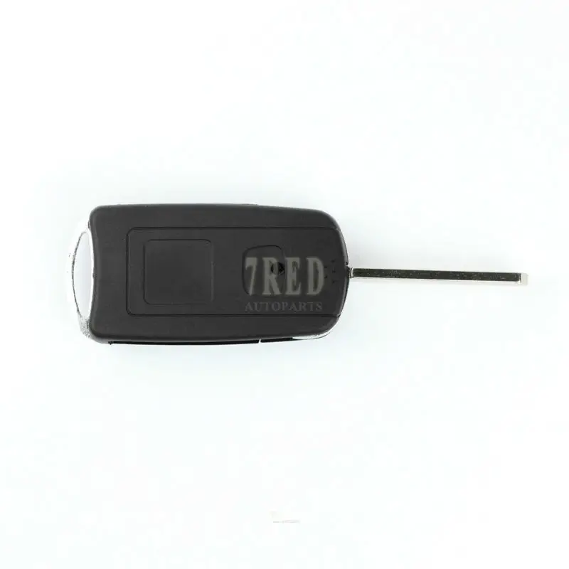 Remote Uncut Folding Key Flip Shell Case Fob for Honda Accord CRV CIVIC FIT Pilot 2 buttons | Автомобили и мотоциклы