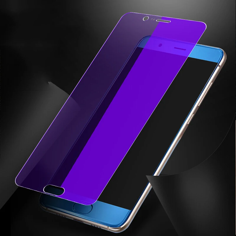 JGKK Anti-blue Matte Tempered Glass for Xiaomi Mi Note 3 Frosted Anti Blue Screen Protector Protective Film | Мобильные телефоны и