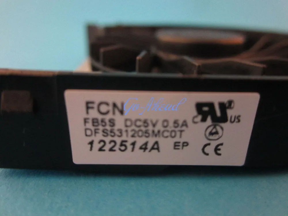 Новый Процессор охлаждающий вентилятор для HP Pavilion g6-2165ex g6-2165sa g6-2165se g6-2165sl g6-2165sr