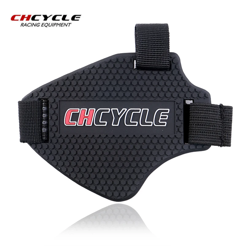 Мотоциклетные ботинки CHCYCLE Нескользящие защитные для мотокросса|Мотоциклетные