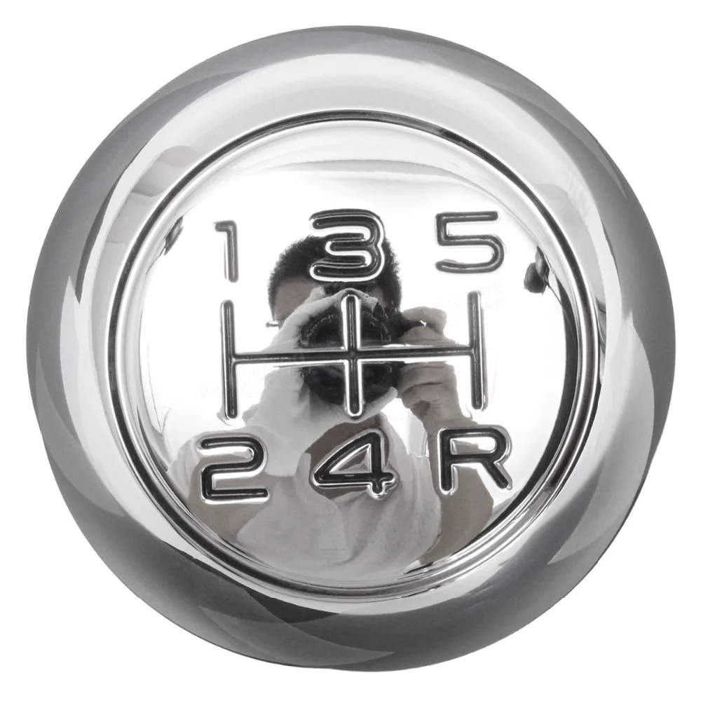 56 ручка переключения передач для Peugeot 307 308 306 408 2008 3008 206 207 208 106 107 301 406 508 807 для Citroen Sega C4L C2 C5 C3 (art.: 7b24f0452) - 7b24f0452