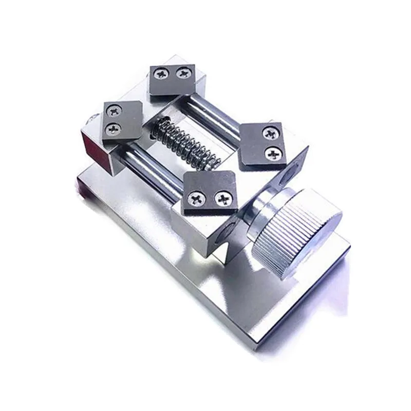 Регулируемый Современный чехол для задней панели часов верстака открывалка