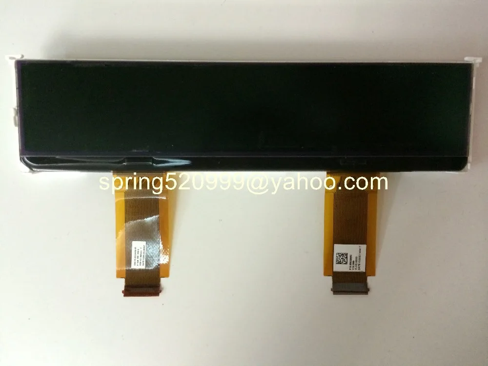 Новый ЖК-дисплей для VW RCD310 ЖК-экран | Электроника
