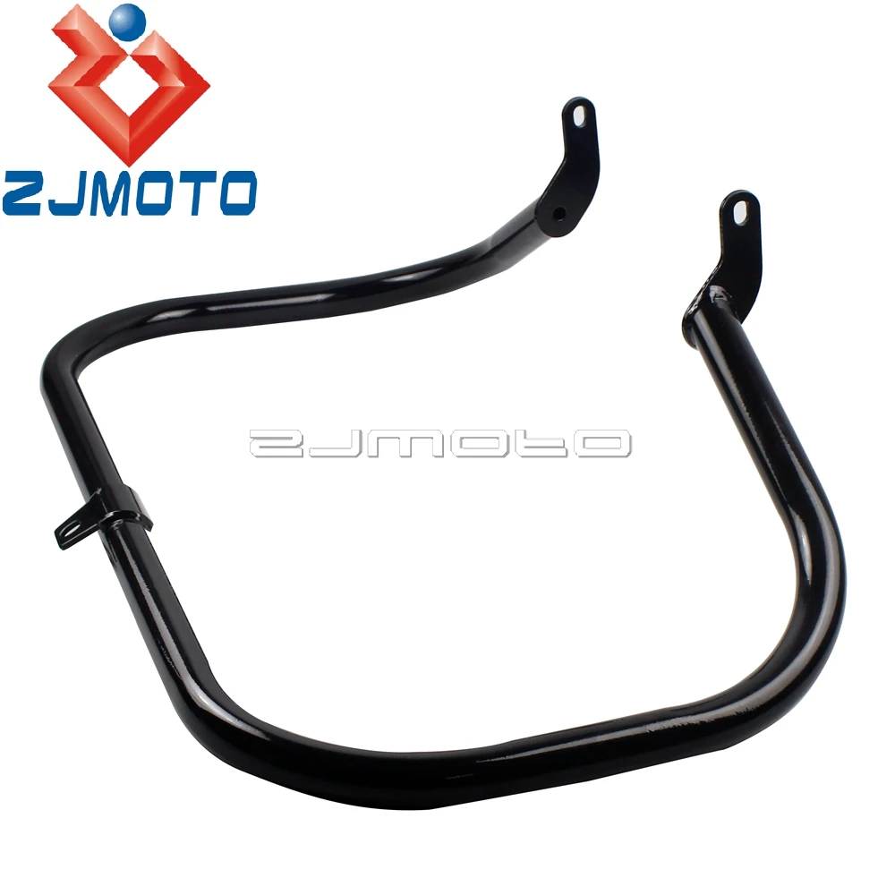 

1 1/4" Highway Crash Bar For Harley 2000-2017 FLST FLSTC FLSTS FLSTSC FLSTF Softail Classic Springer Deluxe Custom Engine Guard