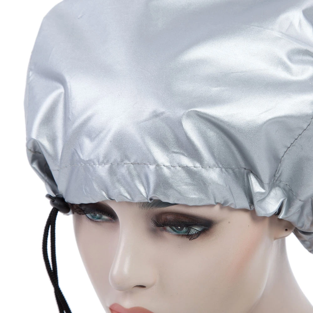 Бесплатная доставка салон Прическа Портативный Фен Мягкий капот вложений Уход