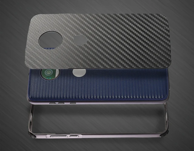 Алюминиевый металлический чехол для Motorola Moto Z2 Z3 Play бампер чехол для Motorola Z2 Play Роскошная рамка для телефона Пластиковая крышка для Moto Z3 Play