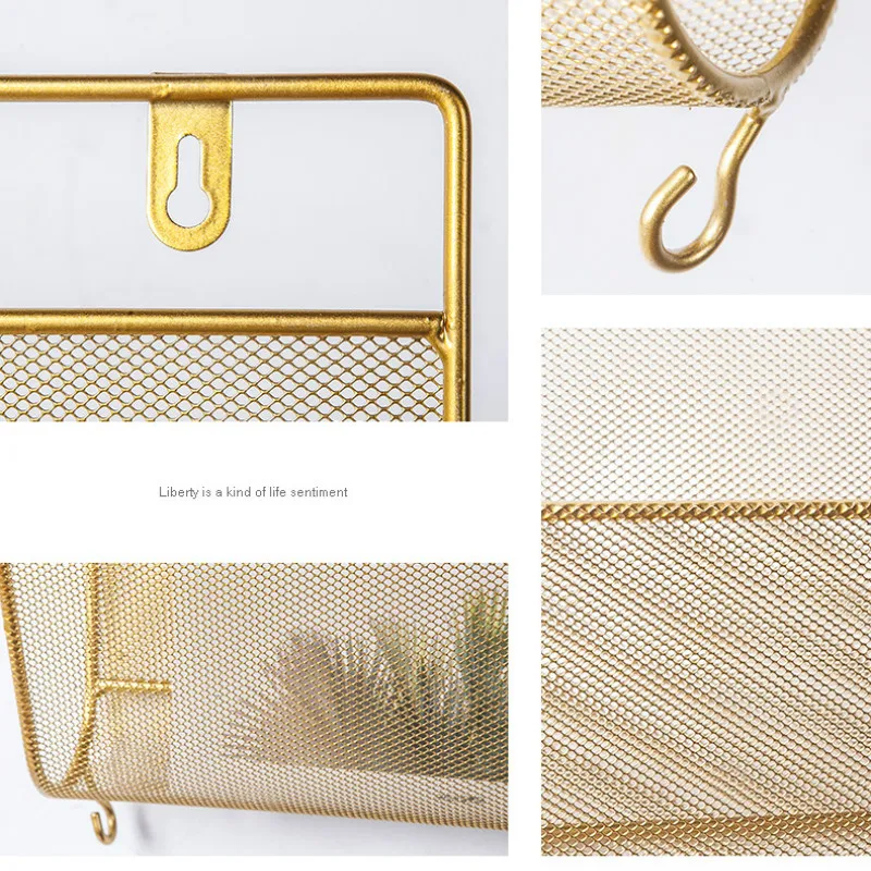 Скандинавский стиль журнальный стеллаж книжная полка современные настенные