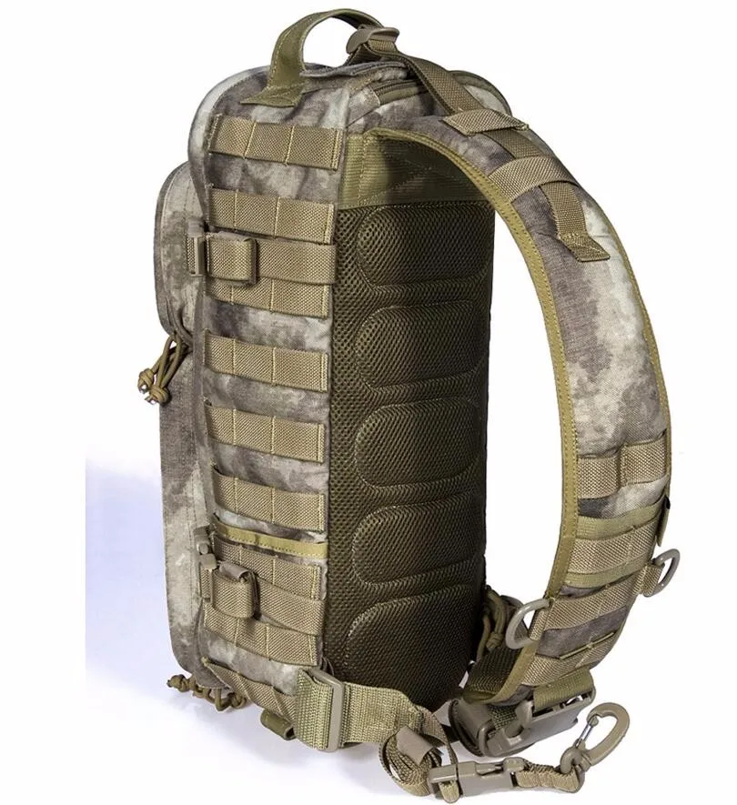 Рюкзак FLYYE 15L MOLLE Tomahawk CORDURA BG-G039